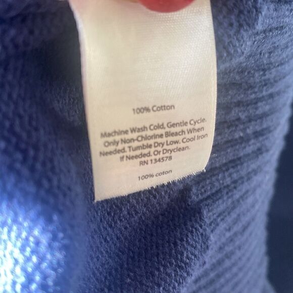 Vineyard Vines Mens Sweater XL - Picture 4 of 6